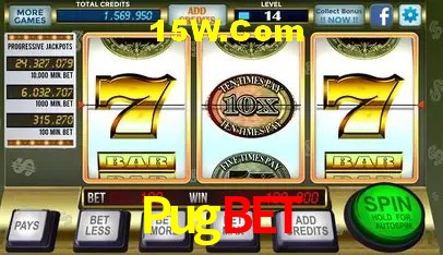 Jackpot Winner